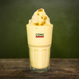 Passion Fruit Smoothie